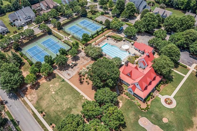 462 Carmichael Circle, Canton, GA 30115