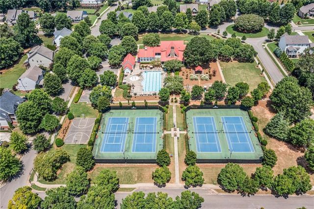 462 Carmichael Circle, Canton, GA 30115