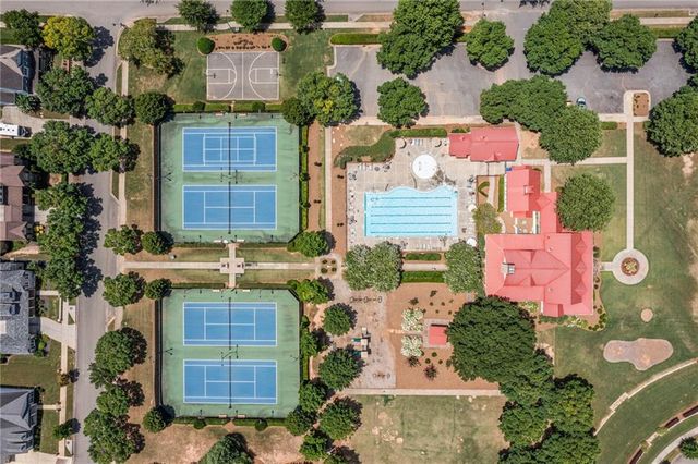 462 Carmichael Circle, Canton, GA 30115