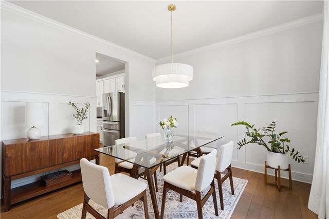 462 Carmichael Circle, Canton, GA 30115