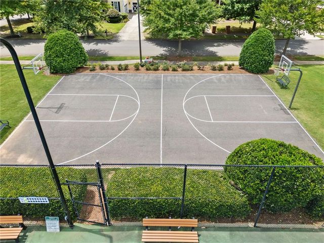 462 Carmichael Circle, Canton, GA 30115