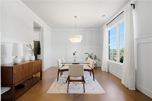 462 Carmichael Circle, Canton, GA 30115