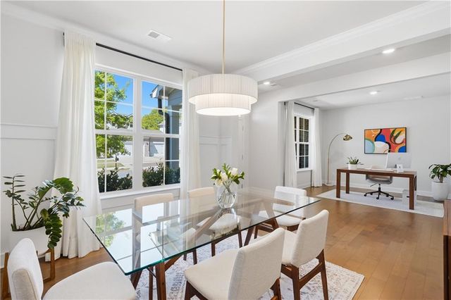 462 Carmichael Circle, Canton, GA 30115