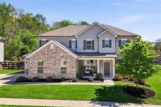 462 Carmichael Circle, Canton, GA 30115