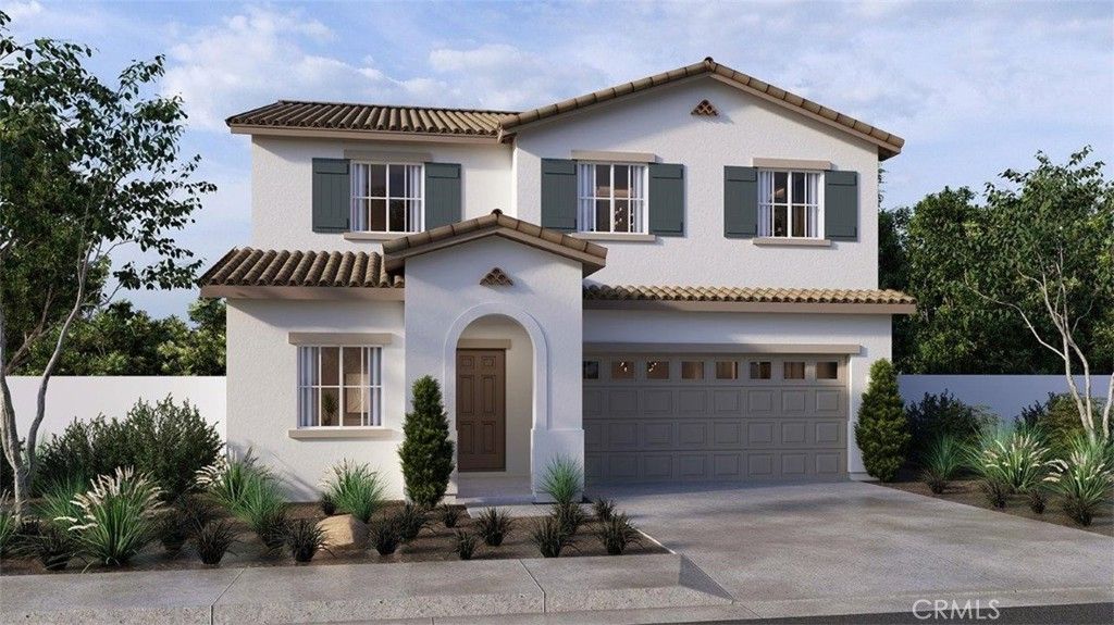 28668 Calle De Nubes, Winchester, CA 92596 — exterior