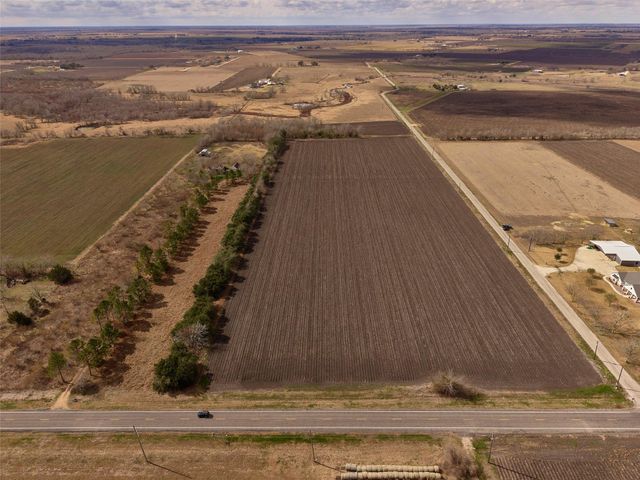 TBD Fm 1952, Wallis, TX 77485