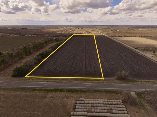 TBD Fm 1952, Wallis, TX 77485