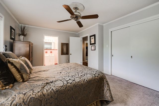 800 Grandview Heights, Conway, AR 72032