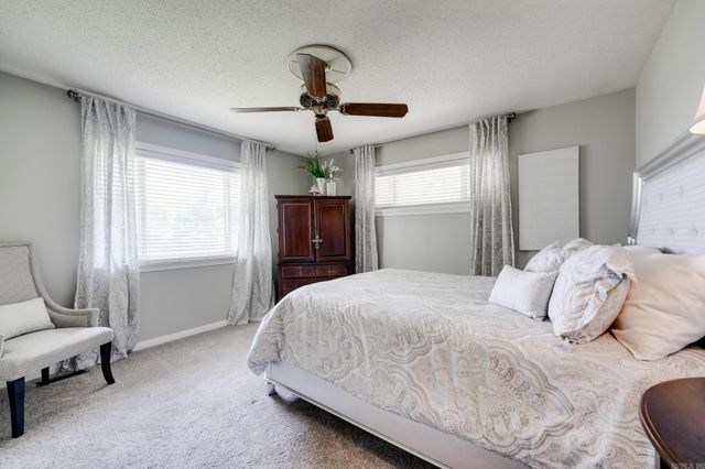 800 Grandview Heights, Conway, AR 72032