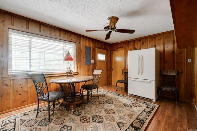 800 Grandview Heights, Conway, AR 72032
