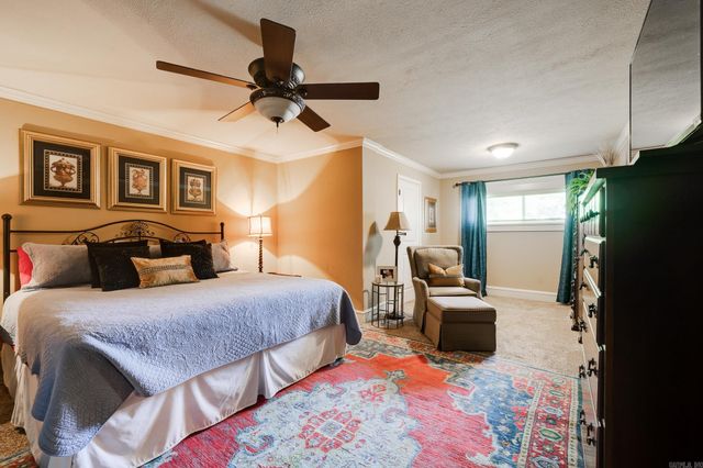 800 Grandview Heights, Conway, AR 72032