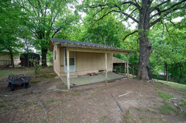 800 Grandview Heights, Conway, AR 72032