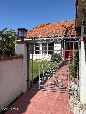 28649 Acacia Glen Street, Agoura Hills, CA 91301