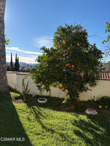 28649 Acacia Glen Street, Agoura Hills, CA 91301