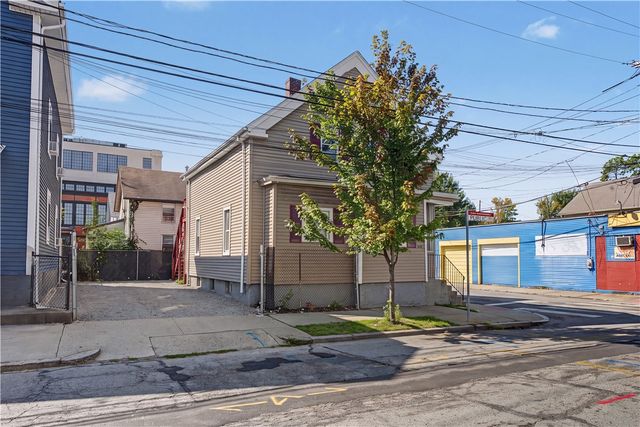 448 Public Street, Providence, RI 02907