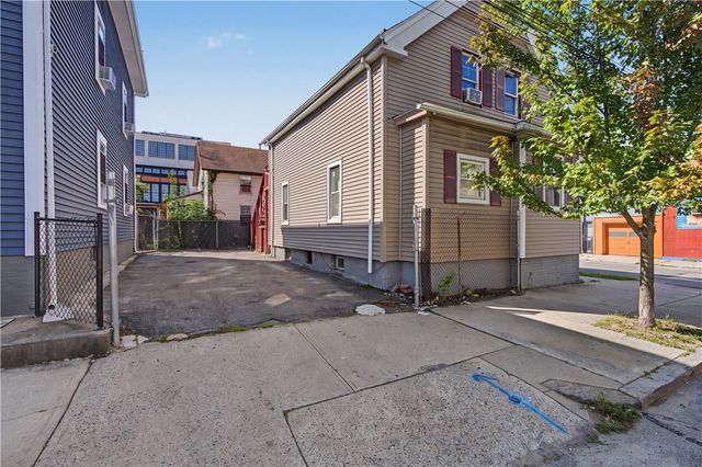 448 Public Street, Providence, RI 02907