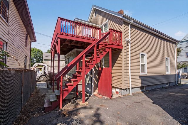 448 Public Street, Providence, RI 02907