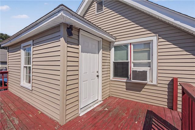 448 Public Street, Providence, RI 02907