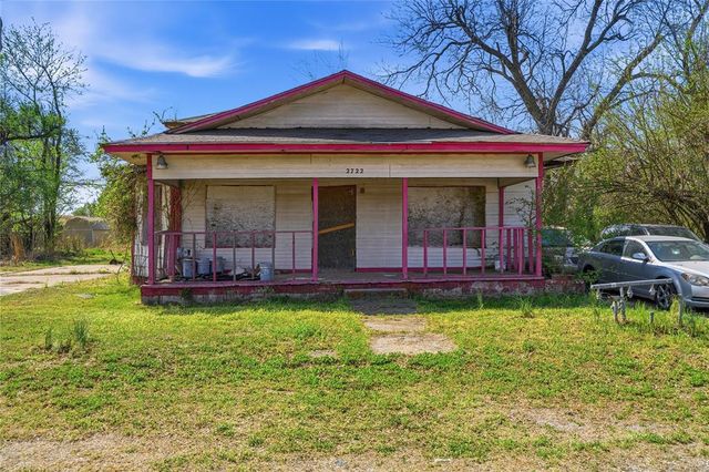 2722 NE 16th Street, Oklahoma City, OK 73117