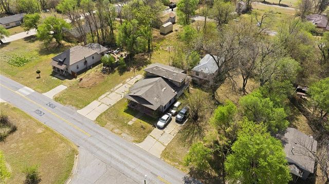 2722 NE 16th Street, Oklahoma City, OK 73117