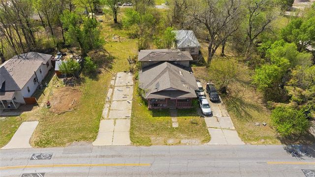2722 NE 16th Street, Oklahoma City, OK 73117