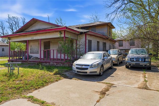 2722 NE 16th Street, Oklahoma City, OK 73117