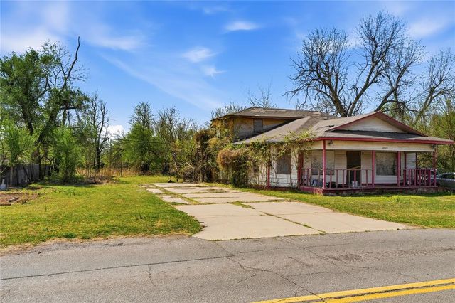 2722 NE 16th Street, Oklahoma City, OK 73117