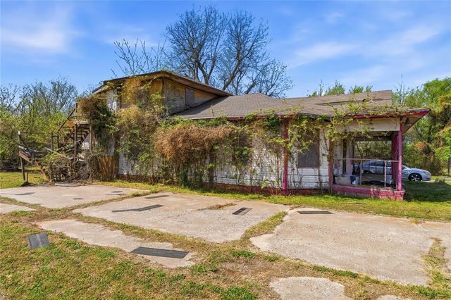 2722 NE 16th Street, Oklahoma City, OK 73117