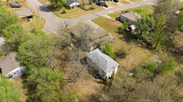 2722 NE 16th Street, Oklahoma City, OK 73117