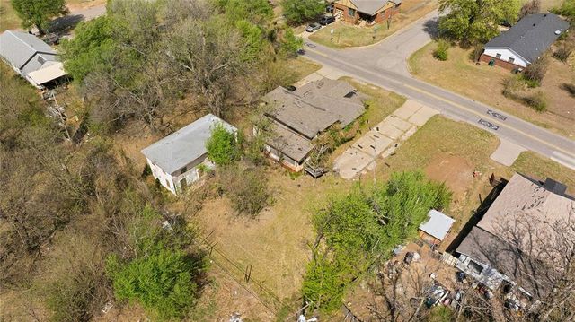2722 NE 16th Street, Oklahoma City, OK 73117