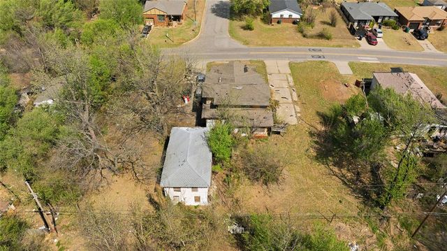 2722 NE 16th Street, Oklahoma City, OK 73117