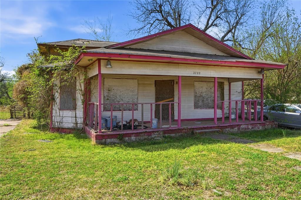 2722 NE 16th Street, Oklahoma City, OK 73117