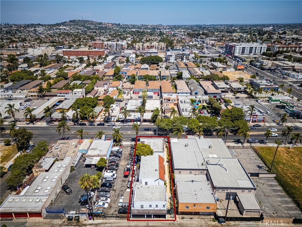 Image 28 of property listing at 1861 -1871 Pacific Avenue, Long Beach, CA 90806