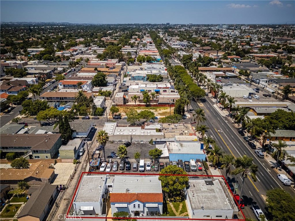 Image 31 of property listing at 1861 -1871 Pacific Avenue, Long Beach, CA 90806