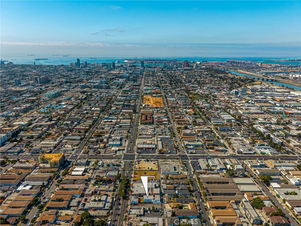 Image 32 of property listing at 1861 -1871 Pacific Avenue, Long Beach, CA 90806