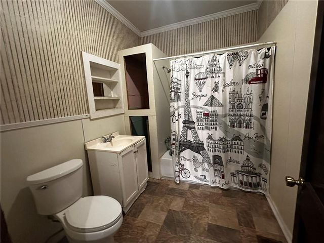 8380 Lake Myrtle Drive, Theodore, AL 36582