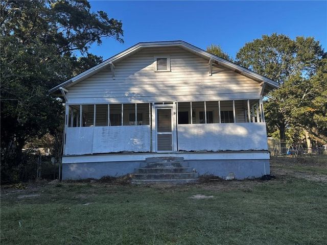 8380 Lake Myrtle Drive, Theodore, AL 36582