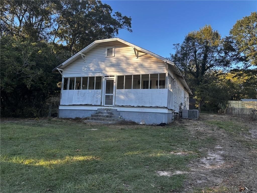 8380 Lake Myrtle Drive, Theodore, AL 36582 — photo 3
