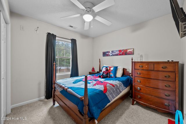 3195 Northwoods Drive, Jacksonville, NC 28540