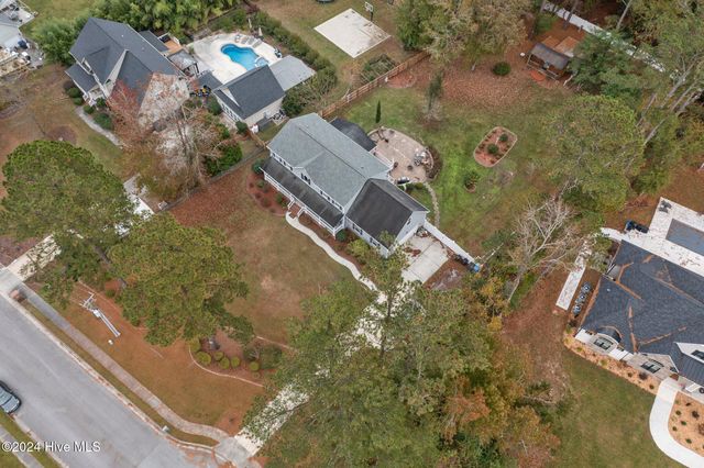 3195 Northwoods Drive, Jacksonville, NC 28540
