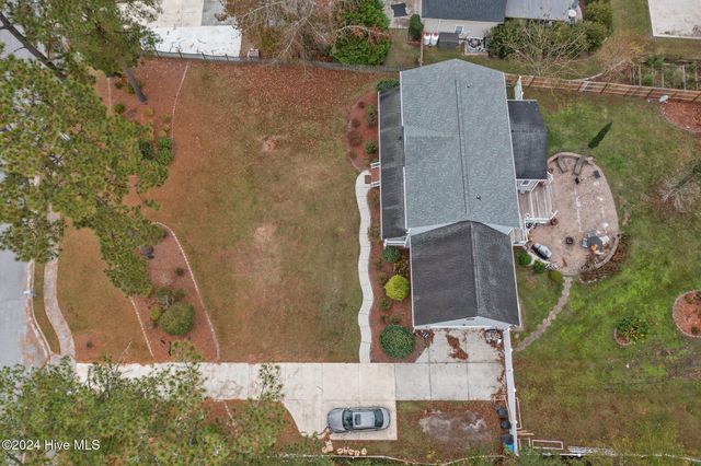 3195 Northwoods Drive, Jacksonville, NC 28540