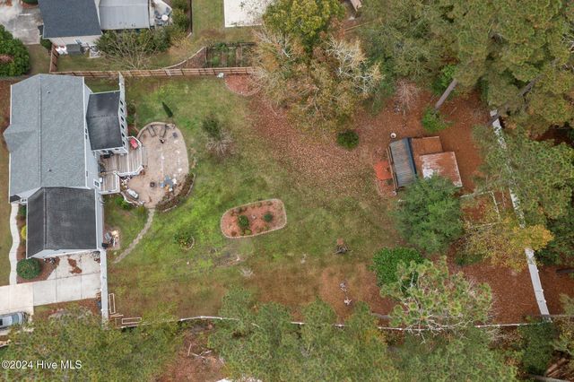 3195 Northwoods Drive, Jacksonville, NC 28540