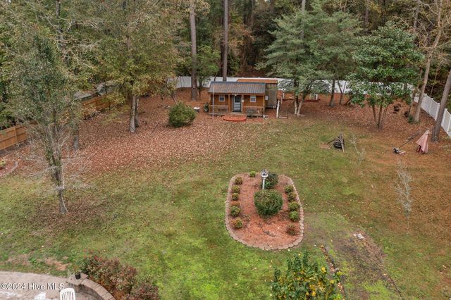 3195 Northwoods Drive, Jacksonville, NC 28540
