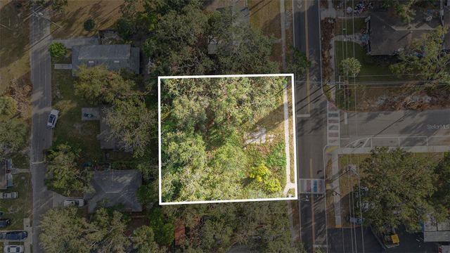 4505 N 34TH STREET, Tampa, FL 33610