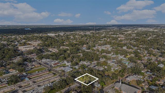 4505 N 34TH STREET, Tampa, FL 33610