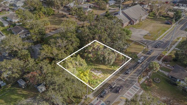 4505 N 34TH STREET, Tampa, FL 33610