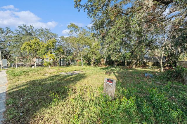 4505 N 34TH STREET, Tampa, FL 33610