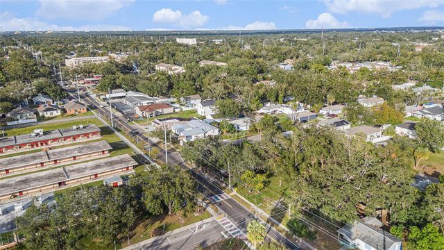 4505 N 34TH STREET, Tampa, FL 33610