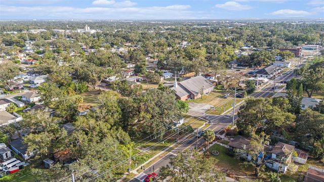 4505 N 34TH STREET, Tampa, FL 33610