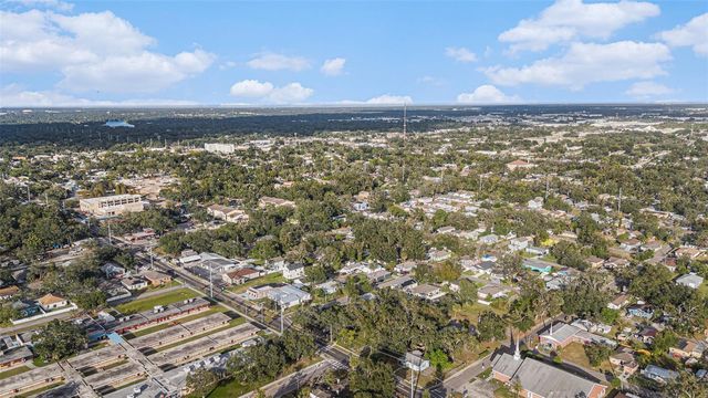 4505 N 34TH STREET, Tampa, FL 33610